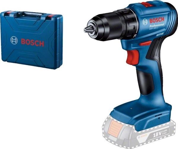 Image du produit Bosch Professional GSR 185-LI Solo