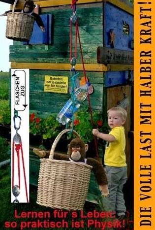 Image du produit Corvus Toys Bloc de poulie