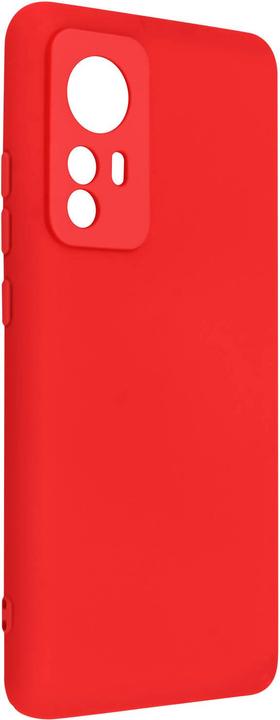 Produktbild Avizar Soft Touch Handyhülle Series (Xiaomi 12 Pro)