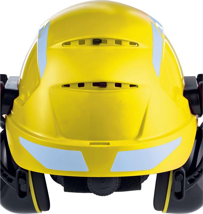 Produktbild Uvex Pheos Forestry Forsthelm Set (52 - 61 cm)