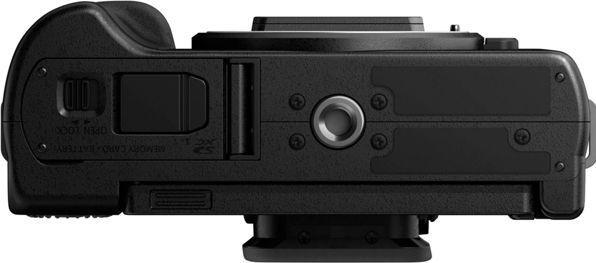 Produktbild Panasonic DC-G110 (12 - 32 mm, 20 Mpx, Micro Four Thirds)