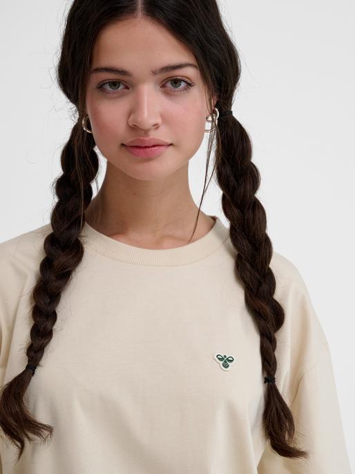 Immagine prodotto hummel Hmlloose t-shirt bee s/s (S)