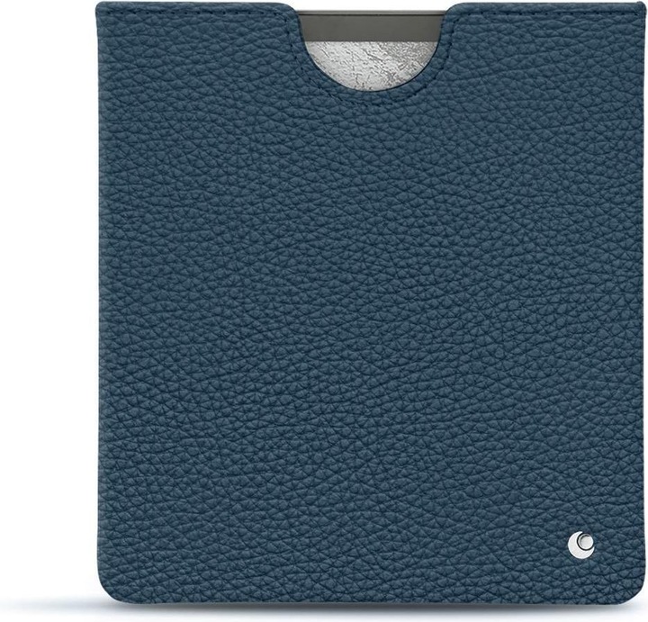 Indigo ( Pantone #1f4565 )