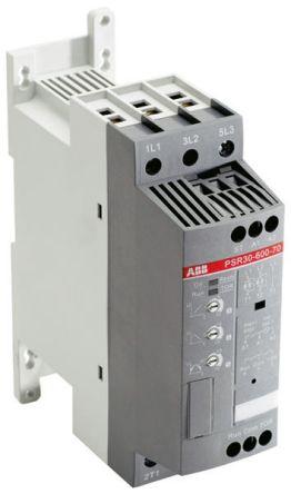 ABB PSR30-600-11 - 30A Softstarter 15kW