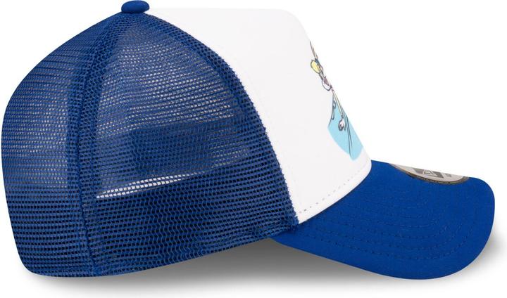 Produktbild New Era Adjustable Trucker Cap - Looney Tunes Lola (One Size)