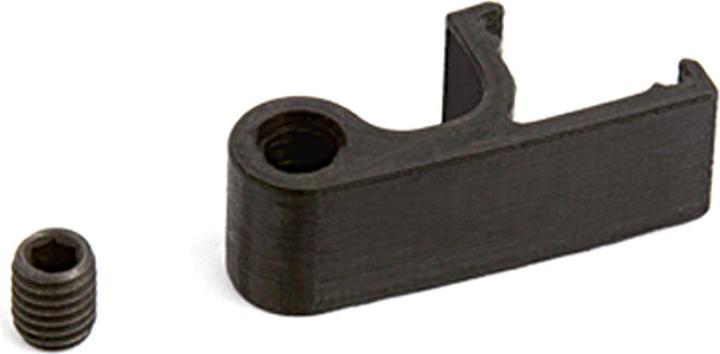 Image du produit Hettich Taquet d'étagère en verre à clipser Cadro dès 2 côtés (1 pcs)