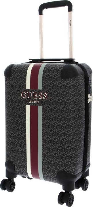 Immagine prodotto Guess WILDER - Ruote a 8 ruote 18" carbone (32 l)