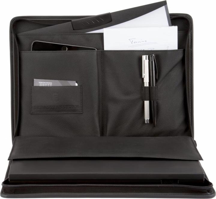 Produktbild Sebastian Sturm Leo - Laptoptasche 13" (13")