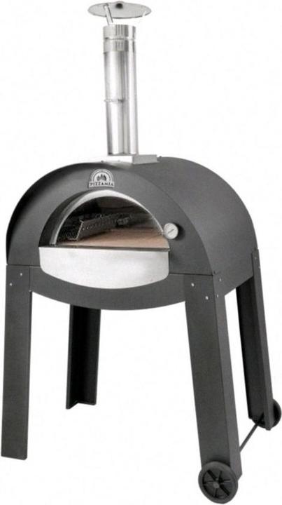 Image du produit Pizza Mia Ischia (Four à pizza à bois)