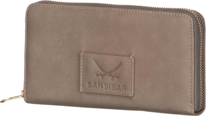 Produktbild Sansibar Zip Wallet