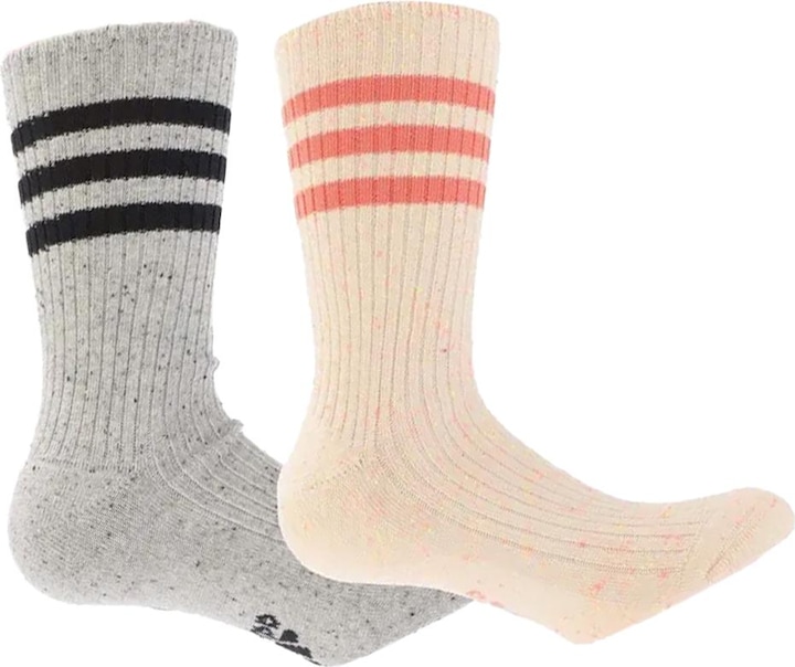 Produktbild adidas Lounge Socken (2erPack) (2er Pack, S)