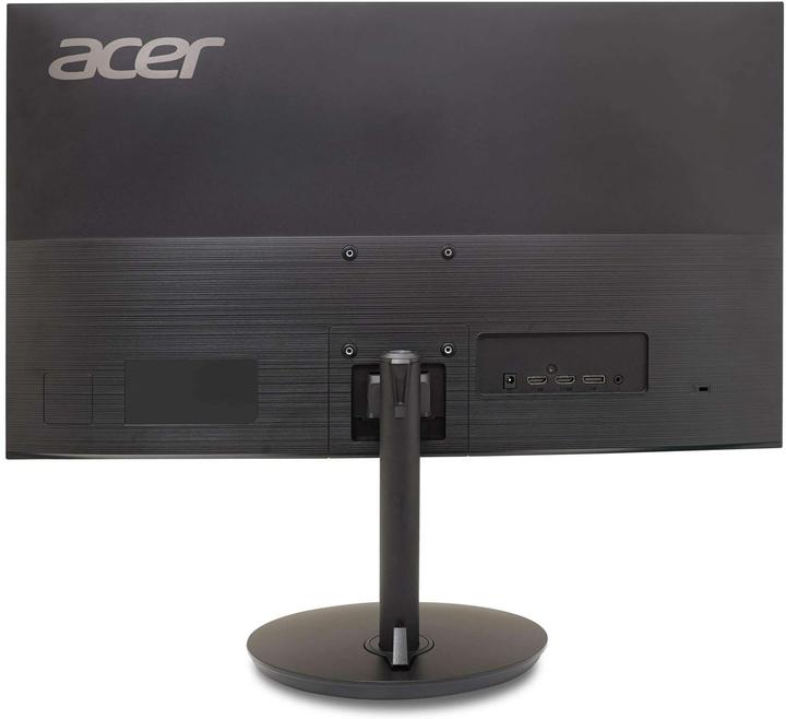 Image du produit Acer Nitro XF270M3biiph (1920 x 1080 pixels, 27")