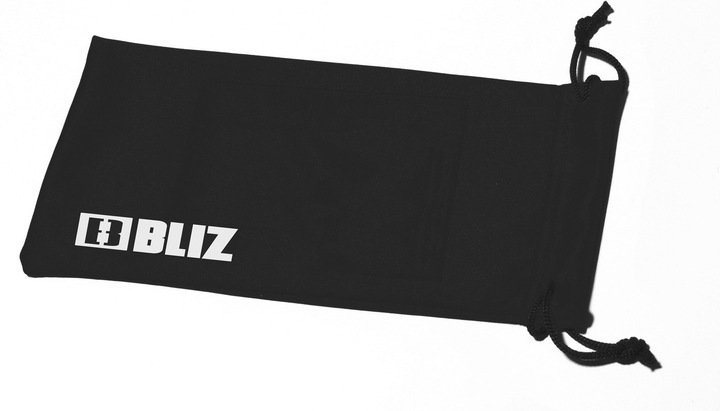 Image du produit Bliz Fusion (Noir mat, Noir, Blanc, Smoke w Blue Multi)
