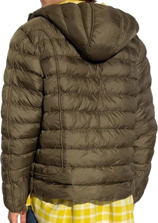 Produktbild Diesel Jacke mit Kapuze (M)