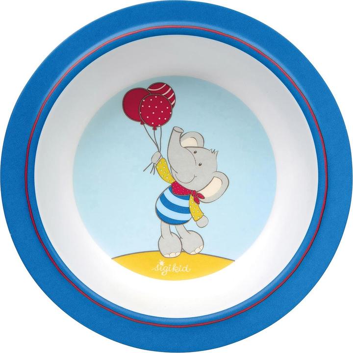 Produktbild Sigikid Melaminschüssel Lolo Lombardo