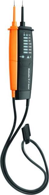 Produktbild Weidmüller Zweipoliger Spannungsprüfer MA (CAT IV 600V, CAT III 600V)