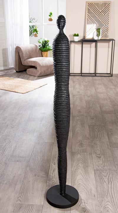 Actual product image Casablanca by Gilde Skulptur Lorient