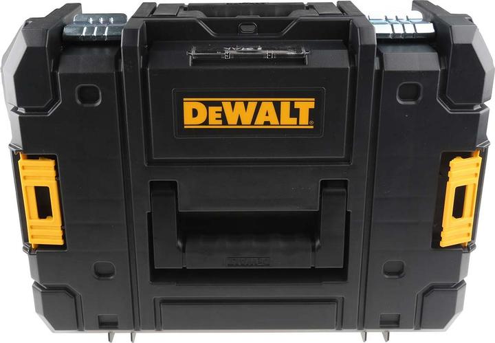 Actual product image DeWalt T-Stak II Kit Box (70703 pieces)
