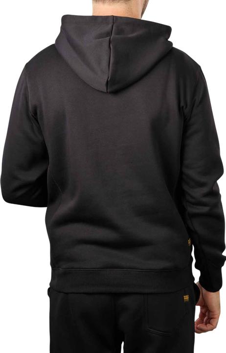 Image du produit G-Star Pullover Casual Bequem sitzend Premium core r sw/s (L)