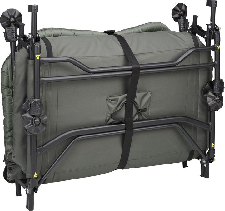 Produktbild Caperlan Bedchair Confort Angelliege