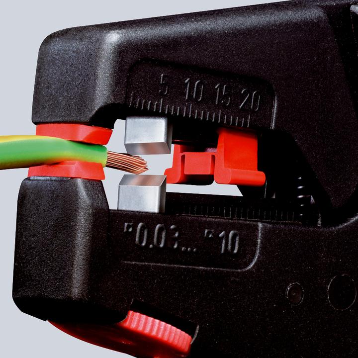 Actual product image Knipex Combination Pliers (180 mm)