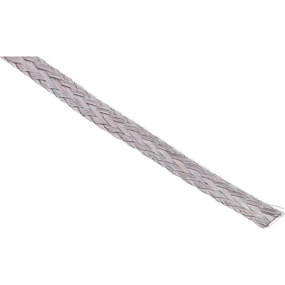 Rs Pro, Kabelleitung, Erdungs Kupferband 30A (25 m)