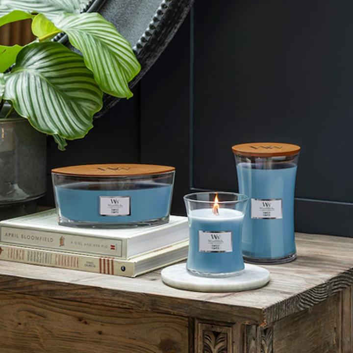 Produktbild WoodWick Tempest