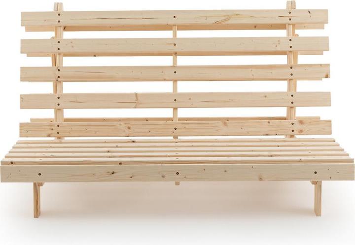 Actual product image La Redoute Interieurs 324091948 (Sofa bed)