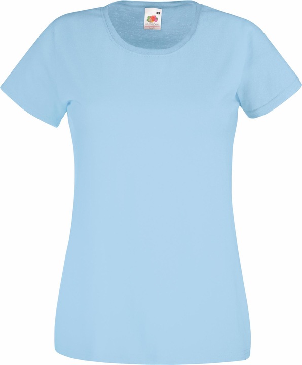 Sky blue