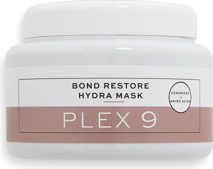 Revolution Haircare Plex 9 Bond Restore Hydra Mask (220 ml)