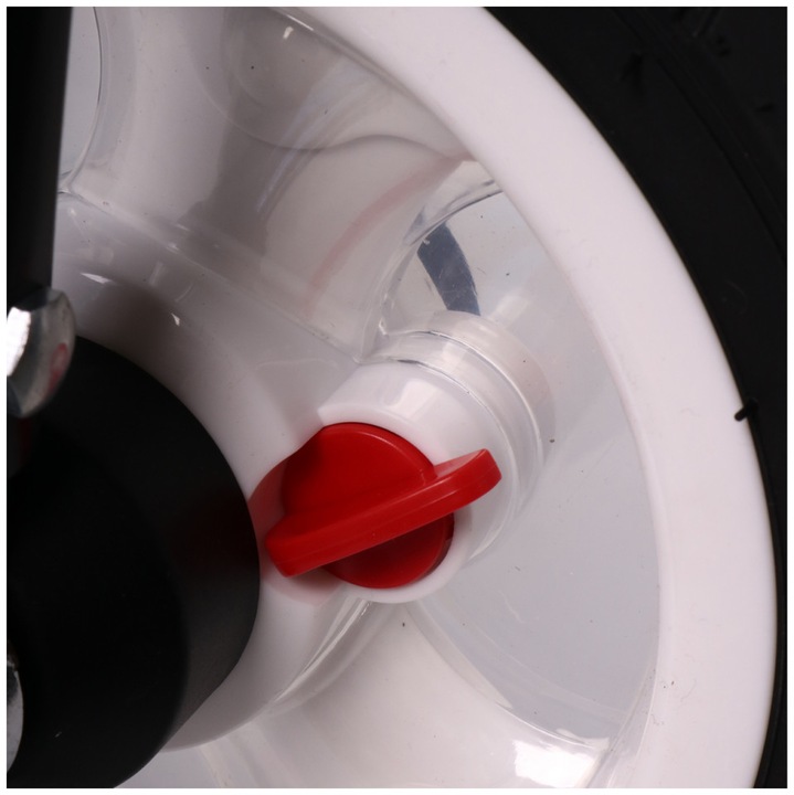 Image du produit Byox Tricycle Flexy Lux 3en1