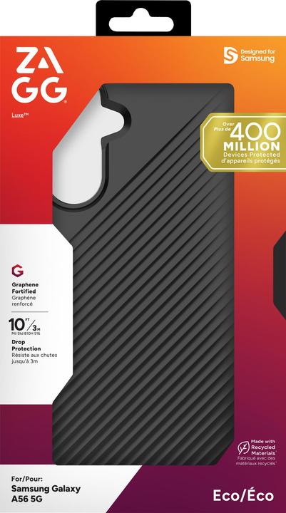 Immagine prodotto Zagg Cases Luxe Samsung A56 5G (Samsung Galaxy A56)