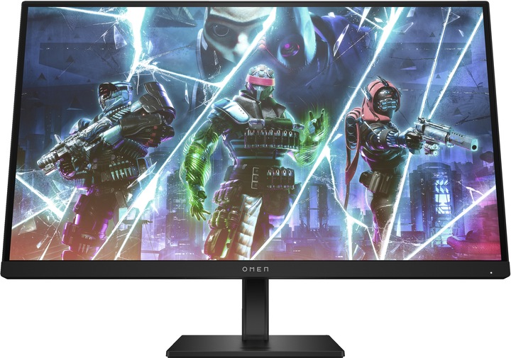 Produktbild HP Omen 27s (1920 x 1080 Pixel, 27")