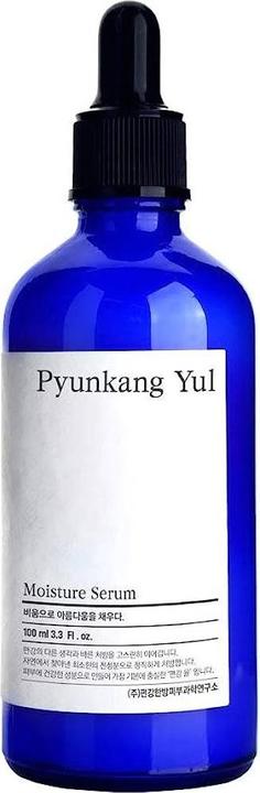 Actual product image Pyunkang Yul Moisture Serum (100 ml)