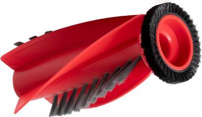 Actual product image Roborock DuoDivide main brushes