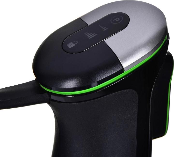 Produktbild Braun MultiQuick 9 (EU-Stecker)