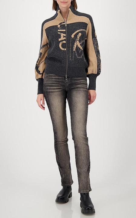 Produktbild Monari Strickjacke (38)