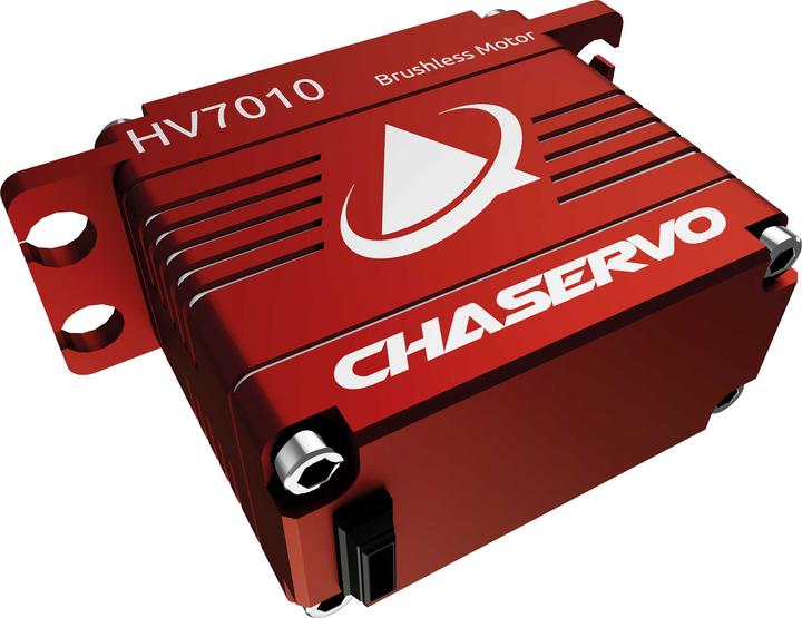 Image du produit Chaservo HV7010 70kg HV 20mm Brushless MG Servo Hall Sensor