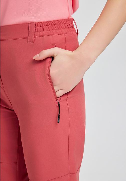 Produktbild Icepeak Wandershorts Beattie Capri (44)