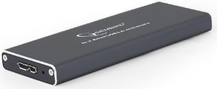 Actual product image Gembird EE2280-U3C-01 (M.2)