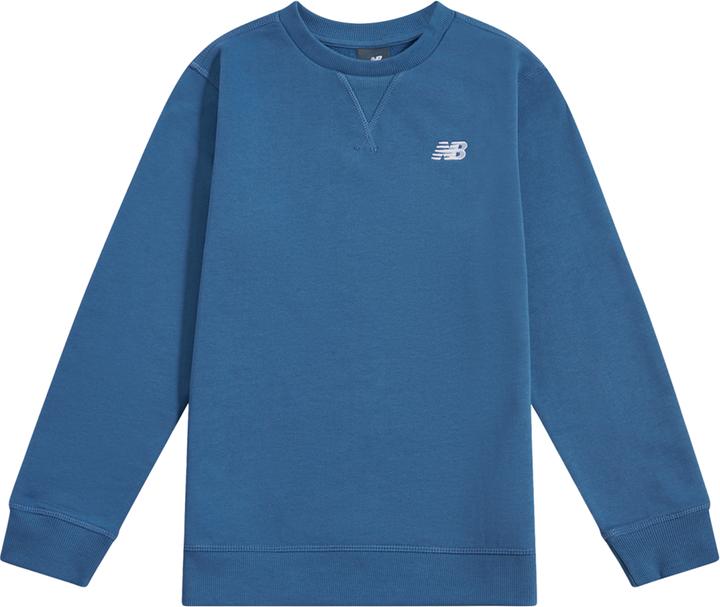 shoreline blue