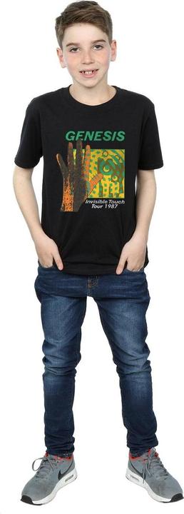Produktbild Universal Textiles Invisible Touch Tour TShirt Jungen (140, 146)