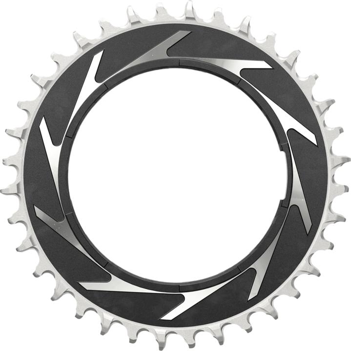 black-silver