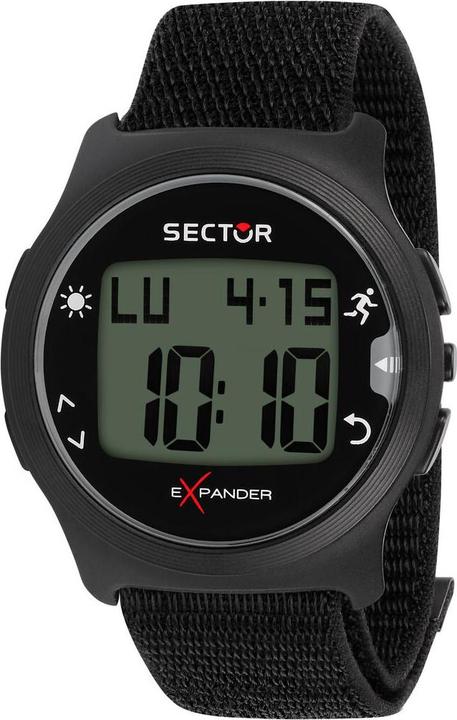 Sector Herrenuhr (51 mm)