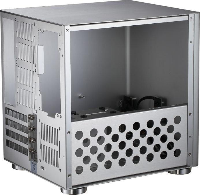 Produktbild Jonsbo V4 (mATX)