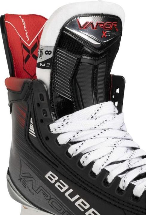 Actual product image Bauer Vapor X5 Pro SR hockey skates (SR 9 - 44.5, FIT 1) (44.5)