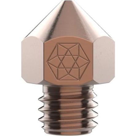 E3D Online Zodiac PRO Nozzle MK8 - 1.75mm, 1 pcs, 3D Drucker Zubehör