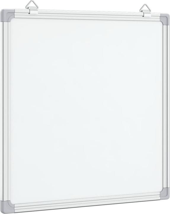 Actual product image vidaXL Whiteboard (40 x 40 cm)