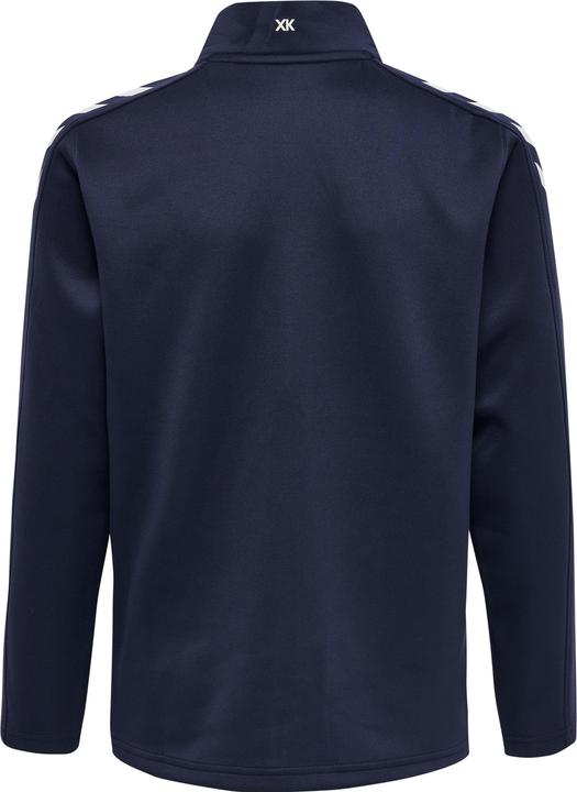 Immagine prodotto hummel Core Xk Poly Zip Sweat Kids (164)