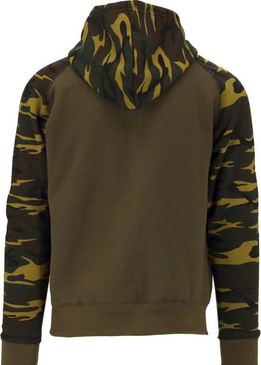 Produktbild Yato Bluza Z Kapturem Moro Rozm. M (M)